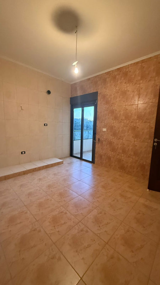 Apartment for sale in Kfaraabida - شقة للبيع في كفرعبيدا GM173SA