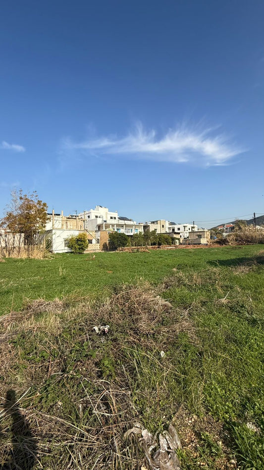 Land for sale in Batroun - أرض للبيع في البترون GM175SA