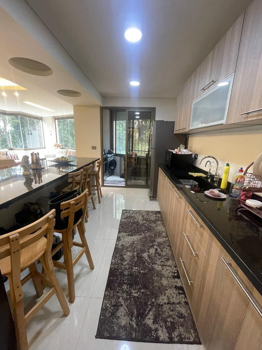 Apartment For Sale In Sehayleh - شقة للبيع في سهيلة - GM197SS