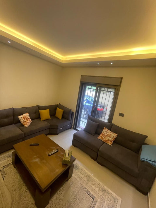 Apartment For Sale In Sehayleh - شقة للبيع في سهيلة - GM197SS
