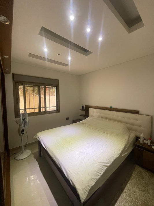 Apartment For Sale In Sehayleh - شقة للبيع في سهيلة - GM197SS