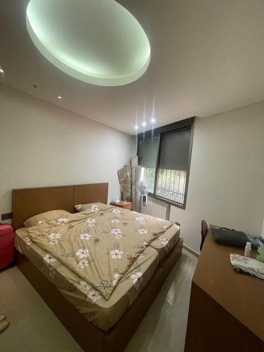 Apartment For Sale In Sehayleh - شقة للبيع في سهيلة - GM197SS