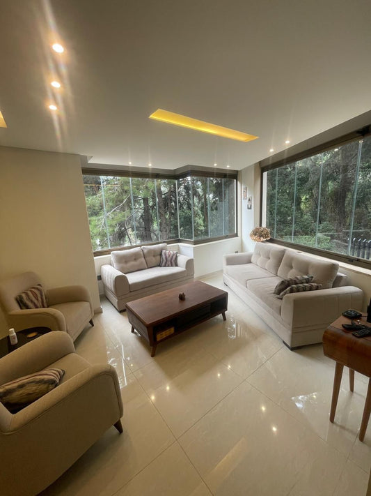 Apartment For Sale In Sehayleh - شقة للبيع في سهيلة - GM197SS