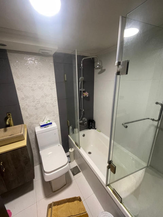 Apartment For Sale In Sehayleh - شقة للبيع في سهيلة - GM197SS