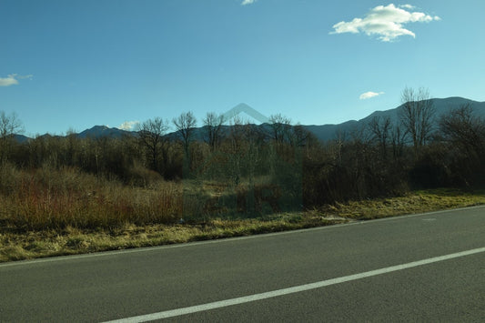 Land For Sale In Blat - أرض للبيع في بلاط - GM145MM