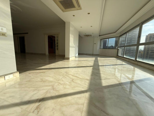Apartment for rent in Kraytem - شقة للإيجار في قريطم GM104AY