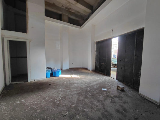 Shop for sale in Jdeideh - محل للبيع في الجديدة GM401R