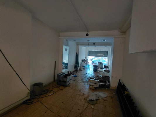 Shop for rent in Jdeideh - محل للإيجار في الجديدة GM402R