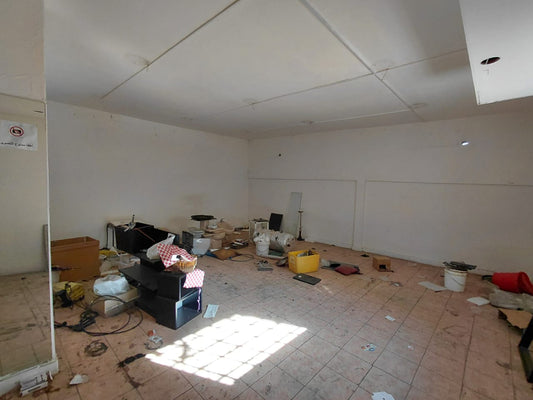 Shop for rent in Jdeideh - محل للإيجار في الجديدة GM402R