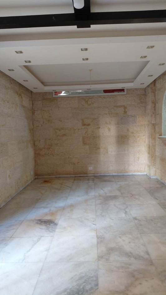 Apartment For Sale In Hosrayel - شقة للبيع في حصرايل - GM137SZ