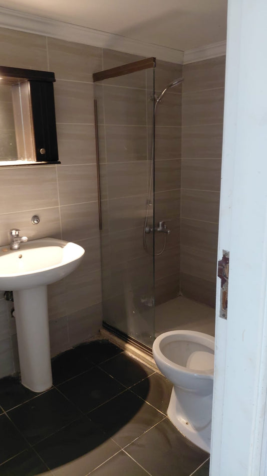 Apartment For Sale In Hosrayel - شقة للبيع في حصرايل - GM137SZ