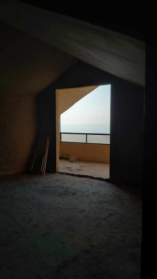 Apartment for Sale In Halat - شقة للبيع في حالات - GM138SZ