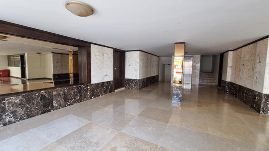 Semi - Furnished apartment For Rent  in Adma - GM132Y