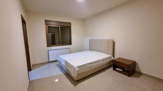 Semi - Furnished apartment For Rent  in Adma - GM132Y