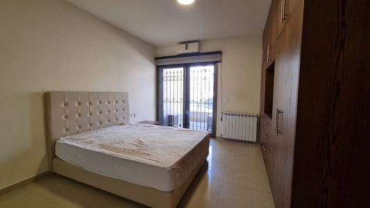 Semi - Furnished apartment For Rent  in Adma - GM132Y