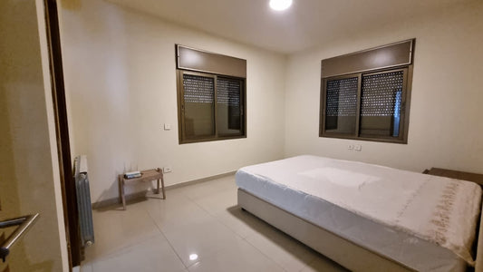 Semi - Furnished apartment For Rent  in Adma - GM132Y