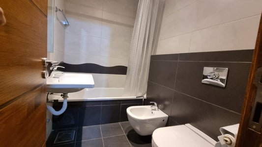 Semi - Furnished apartment For Rent  in Adma - GM132Y