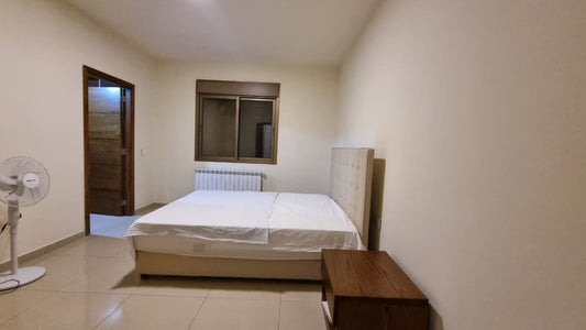 Semi - Furnished apartment For Rent  in Adma - GM132Y