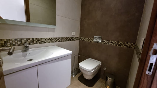 Semi - Furnished apartment For Rent  in Adma - GM132Y