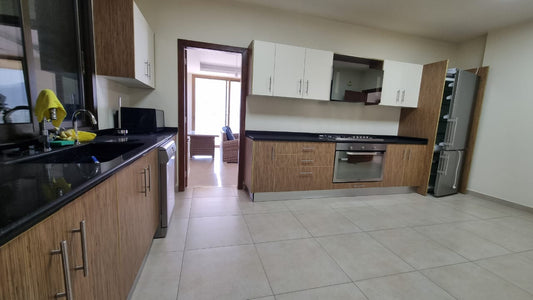 Semi - Furnished apartment For Rent  in Adma - GM132Y