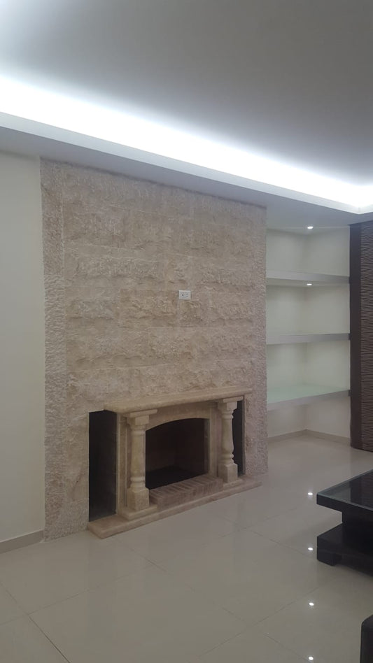Duplex For Rent In Sehayleh - دوبلكس للإيجار في سهيلة - GM195SS