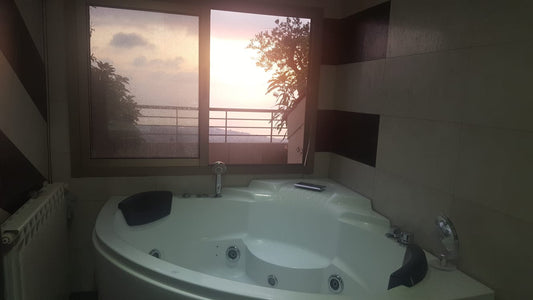 Duplex For Rent In Sehayleh - دوبلكس للإيجار في سهيلة - GM195SS