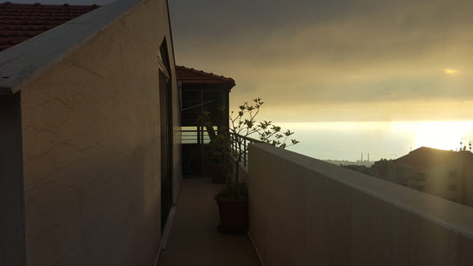 Duplex For Rent In Sehayleh - دوبلكس للإيجار في سهيلة - GM195SS