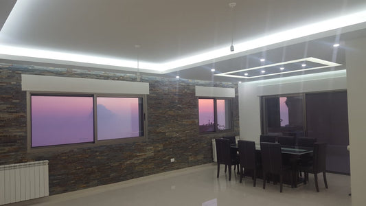 Duplex For Rent In Sehayleh - دوبلكس للإيجار في سهيلة - GM195SS