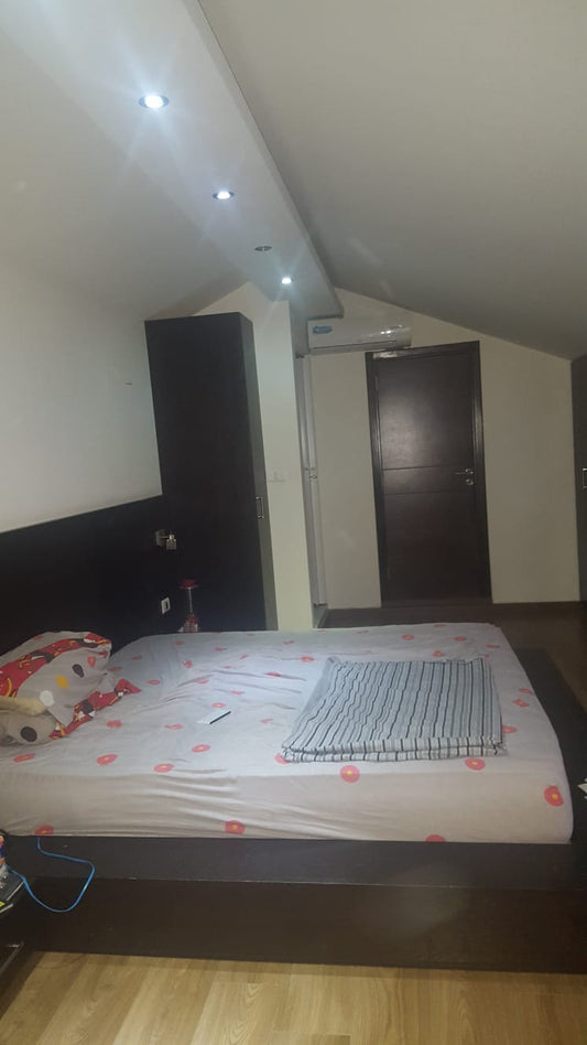 Duplex For Rent In Sehayleh - دوبلكس للإيجار في سهيلة - GM195SS