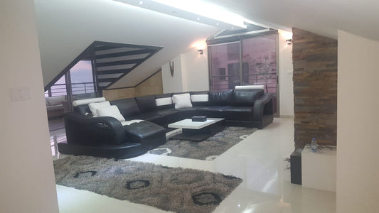 Duplex For Rent In Sehayleh - دوبلكس للإيجار في سهيلة - GM195SS