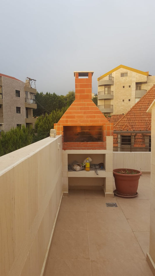 Duplex For Rent In Sehayleh - دوبلكس للإيجار في سهيلة - GM195SS