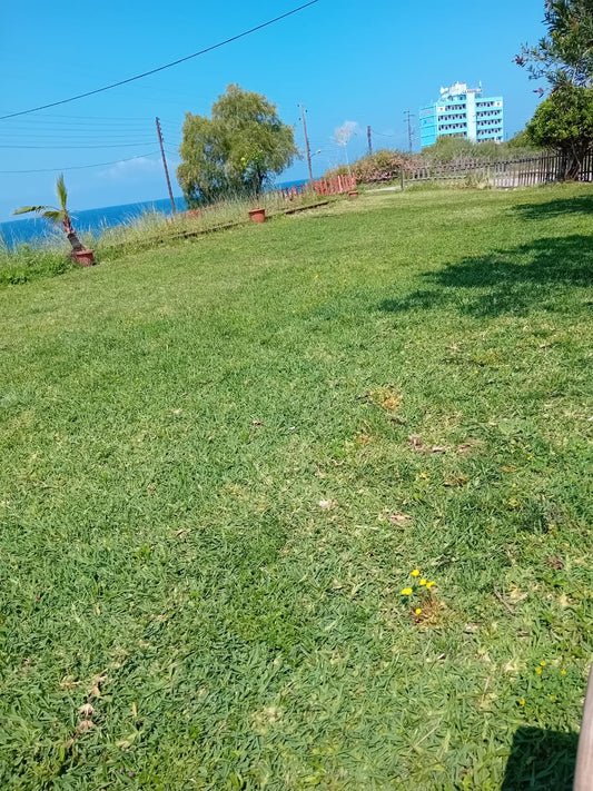 Chalet For Rent In Amchit - شاليه للإيجار في عمشيت - GM134SZ