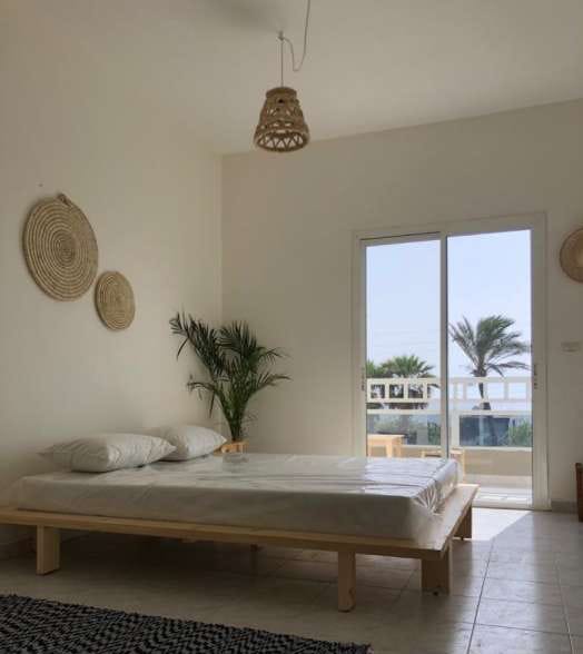 Chalet For Rent In Amchit - شاليه للإيجار في عمشيت - GM134SZ