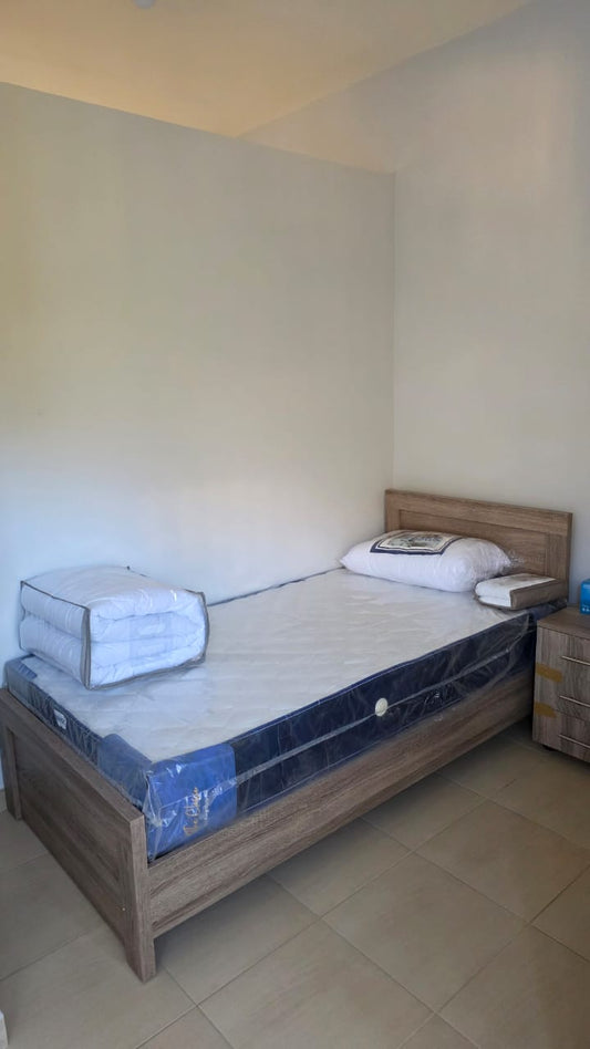 Chalet For Rent In Blat - شاليه للإيجار في بلاط - GM135SZ