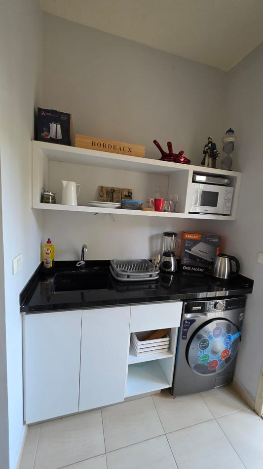 Chalet For Rent In Blat - شاليه للإيجار في بلاط - GM135SZ