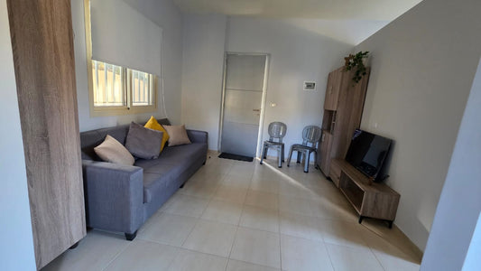 Chalet For Rent In Blat - شاليه للإيجار في بلاط - GM135SZ