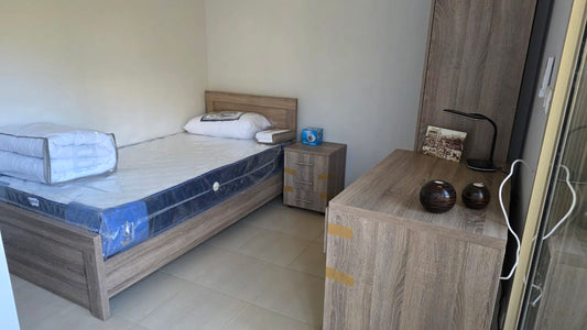 Chalet For Rent In Blat - شاليه للإيجار في بلاط - GM135SZ