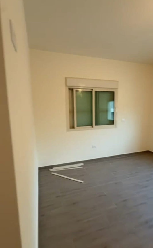 Apartment For Sale In Blat - شقة للبيع في بلاط - GM139SZ