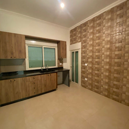 Apartment For Sale In Blat - شقة للبيع في بلاط - GM139MM