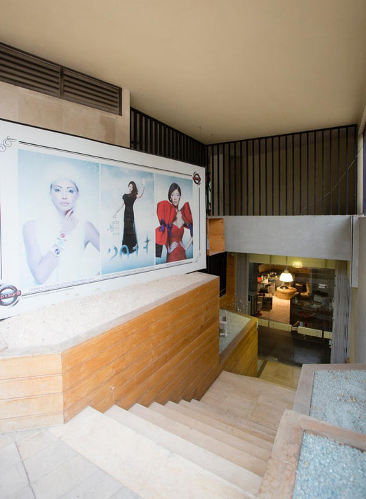 Studio for rent in Horsh Tabet - ستوديو للإيجار في حورش تابت GM411R