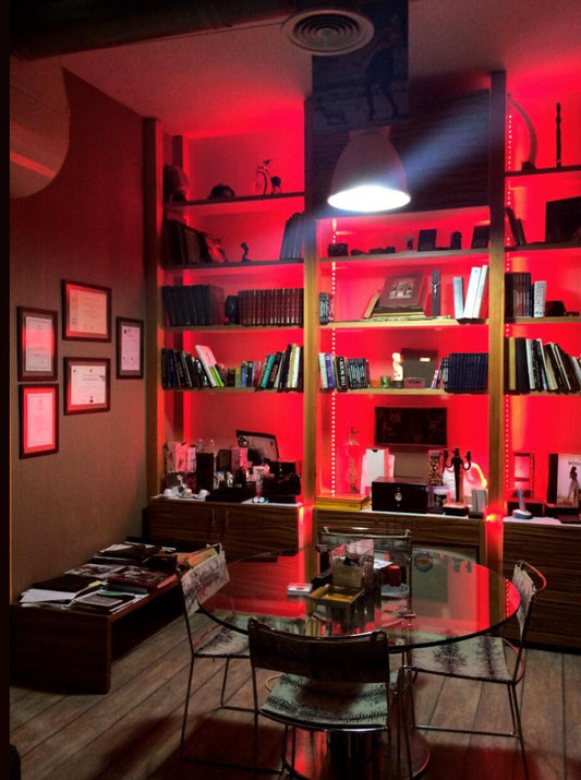 Studio for sale in Horsh Tabet - ستوديو للبيع في حوش تابت GM411R