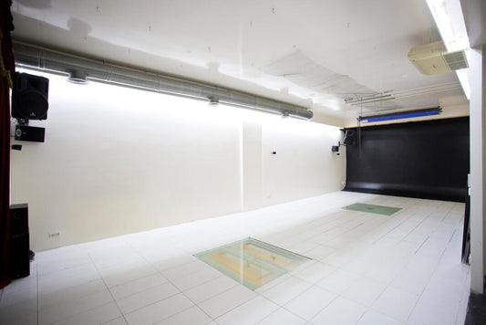 Studio for sale in Horsh Tabet - ستوديو للبيع في حوش تابت GM411R