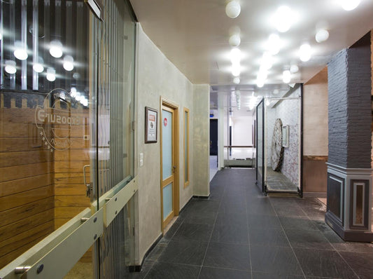 Studio for sale in Horsh Tabet - ستوديو للبيع في حوش تابت GM411R