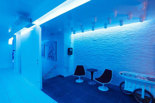 Studio for sale in Horsh Tabet - ستوديو للبيع في حوش تابت GM411R