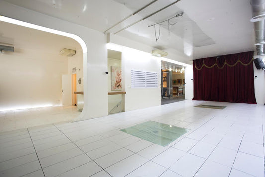 Studio for sale in Horsh Tabet - ستوديو للبيع في حوش تابت GM411R