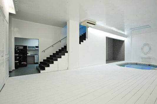 Studio for sale in Horsh Tabet - ستوديو للبيع في حوش تابت GM411R