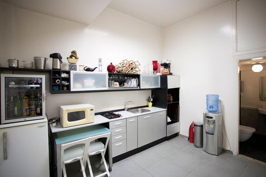 Studio for sale in Horsh Tabet - ستوديو للبيع في حوش تابت GM411R