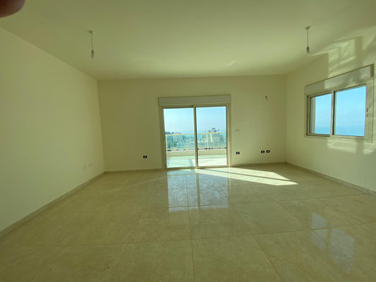Duplex For Sale In Blat - شقة دوبلكس للبيع في بلاط - GM140MM
