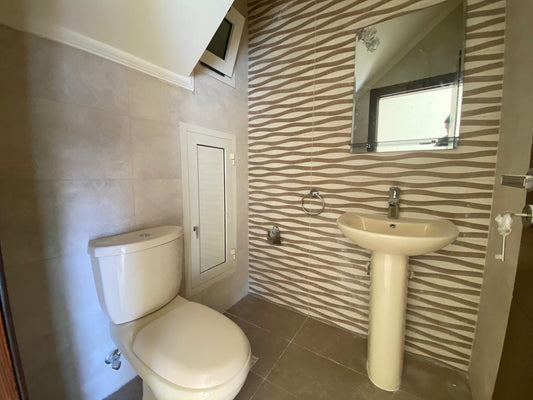 Duplex For Sale In Blat - شقة دوبلكس للبيع في بلاط - GM140MM