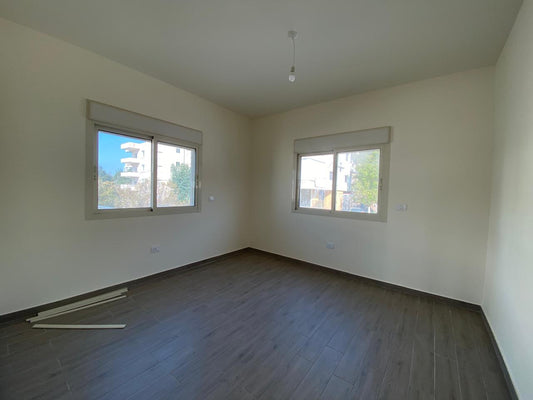 Duplex For Sale In Blat - شقة دوبلكس للبيع في بلاط - GM140MM